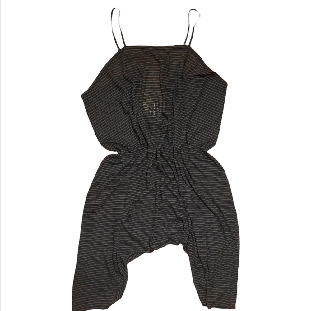 Free people haram jumpsuit